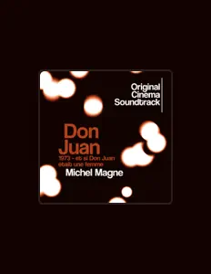 Listen to Michel Magne, watch music videos, read bio, see tour dates & more!