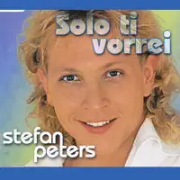 Solo ti vorrei