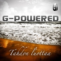 Tahdon Luottaa - G-Powered