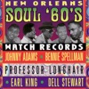 New Orleans Soul 60's