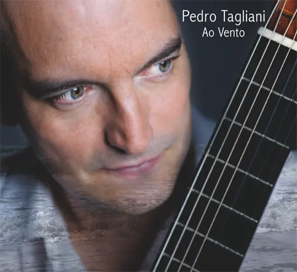 Ao Vento — Pedro Tagliani
