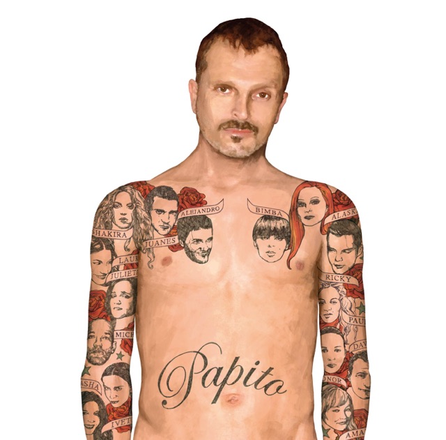 Papito - Single