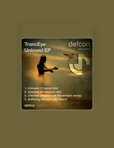 Listen to TrancEye, watch music videos, read bio, see tour dates & more!