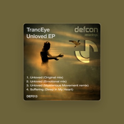 Listen to TrancEye, watch music videos, read bio, see tour dates & more!
