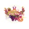 Gang Bang (Radio Edit) - Boogie Pimps lyrics