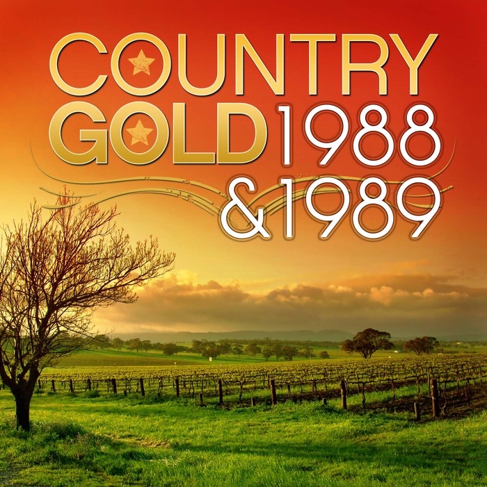 Country Gold 1988 & 1989