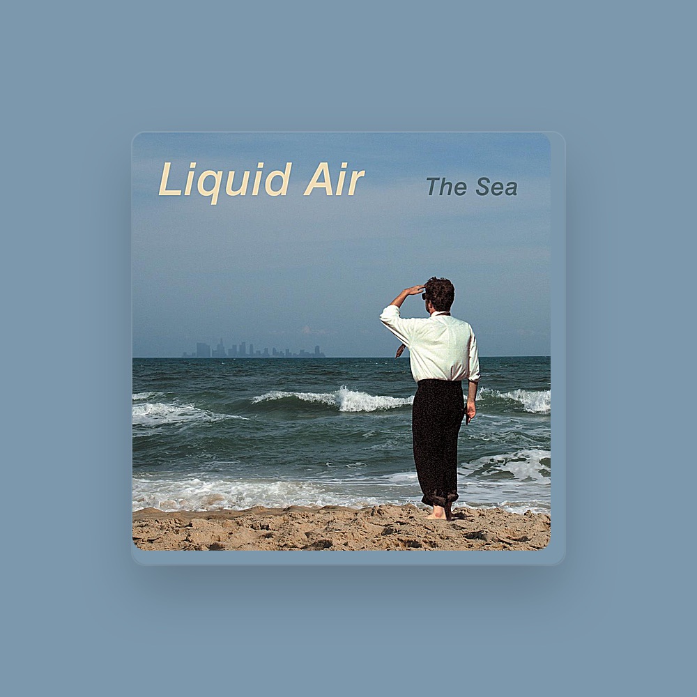 Фото Liquid Air
