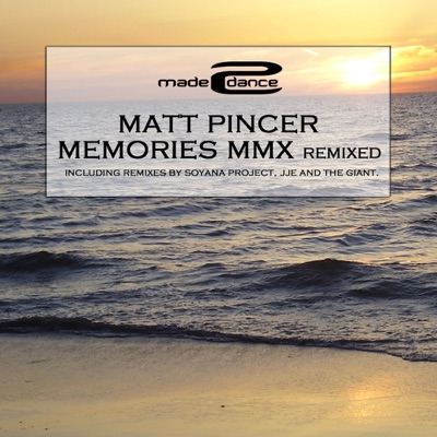 Memories Mmx (Remixed) - Single