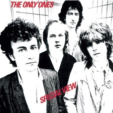 The Only Ones - From Here To Eternity