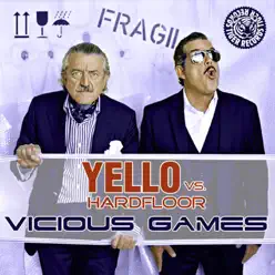 Vicious Games (Remixes) - Yello