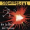 Un Beso y una Flor - Seguridad Social lyrics
