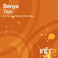 Titan — Benya
