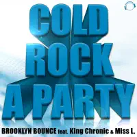 Cold Rock a Party (Scotty Remix Edit)