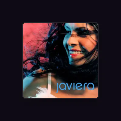 Listen to Javiera, watch music videos, read bio, see tour dates & more!