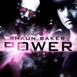 Shaun Baker - Power (Dan Winter Edit)