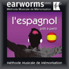 Earworms MMM - l'Espagnol: Prêt à Partir - Earworms