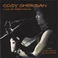Cosy Sheridan