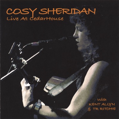 Cosy Sheridan