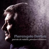Pierangelo Bertoli - Certi Momenti