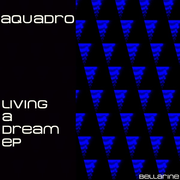 Living a Dream - Single