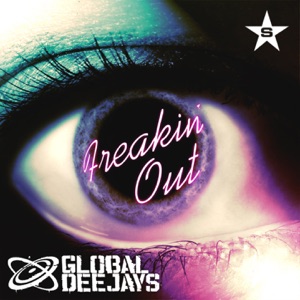 Freakin' Out - Taken from Superstar - Single