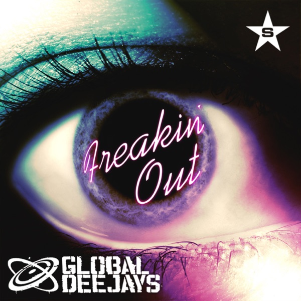 Freakin' Out - Taken from Superstar - Single