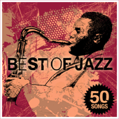 Cover art for Best of Jazz by Various Artists