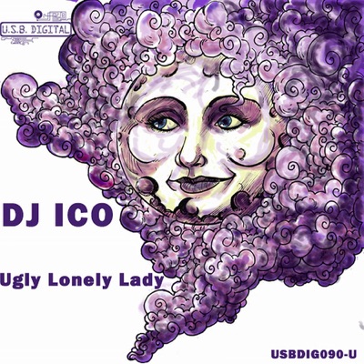 Ugly Lonely Lady