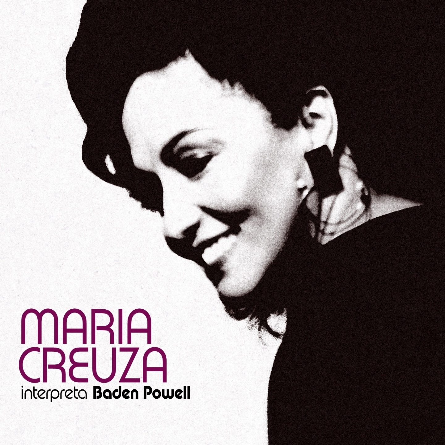 Maria Creuza Interpreta Baden Powell