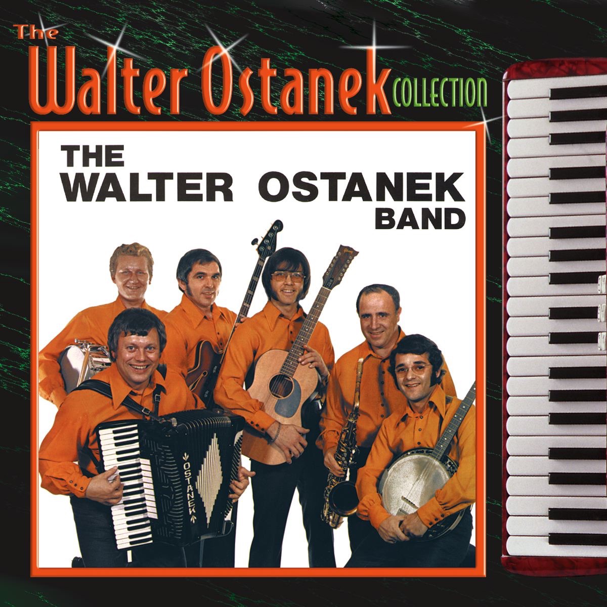 Walter Ostanek - Platt`s Polka