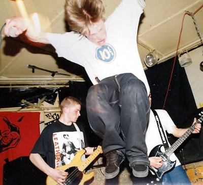 Split Releases, Seveninches, Compilations and Demo Tape