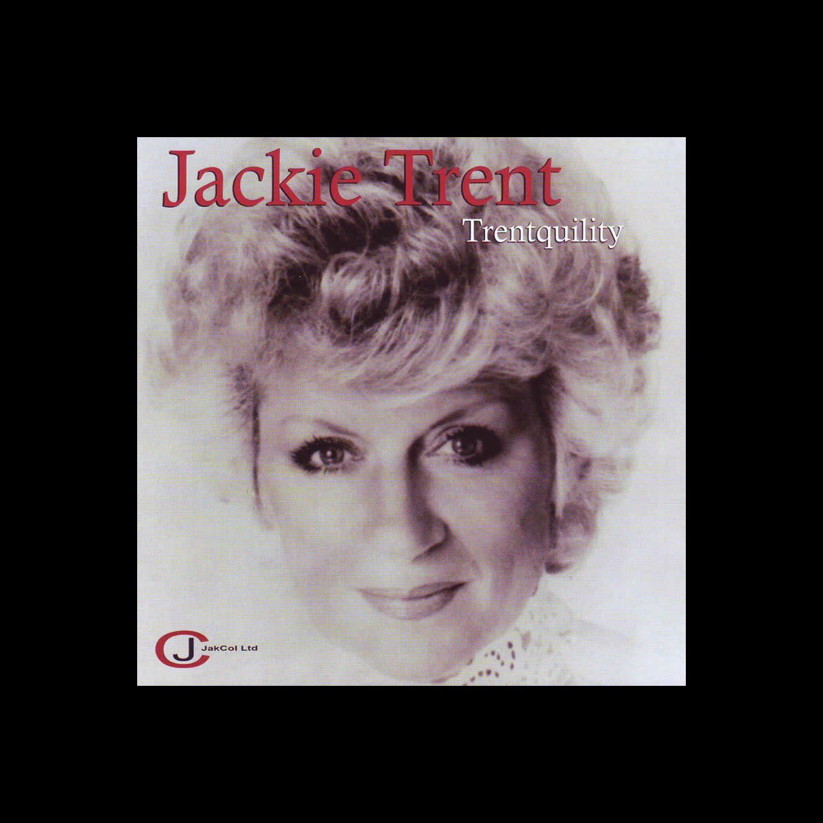 Trentquility - Album by Jackie Trent - Apple Music