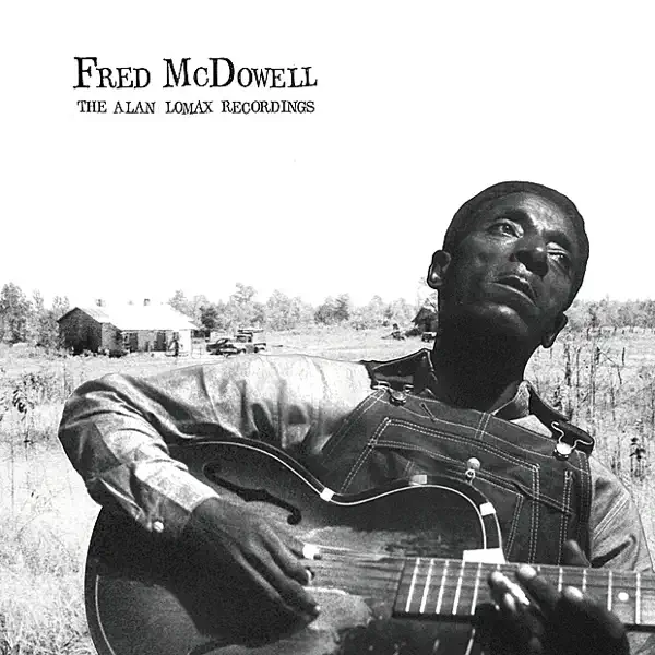 When You Get Home, Write Me A Few Little Lines — Mississippi Fred McDowell