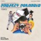 Mechanical Mechanix (With Prince Po) - TOMC3 featuring Kool Keith lyrics