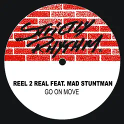 Go On Move - EP - Reel 2 Real Go On Move - EP - Reel 2 Real