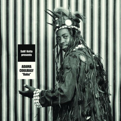 Adama Coulibaly - Salif & Adama
