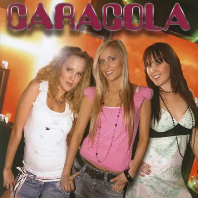Caracola - Caracola Caracola - Caracola