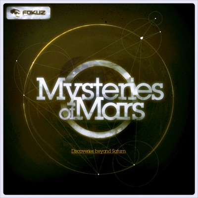 Mysteries of Mars - Volume 2