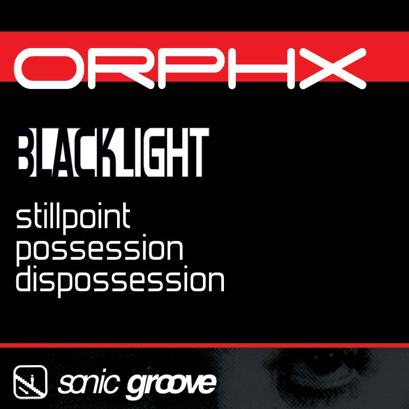 Обложка альбома «Orphx - EP» — Orphx