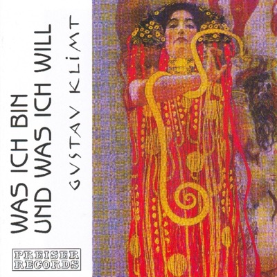 Was Ich Bin Und Was Ich Will