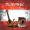 El Cóndor Pasa (Danza) - Los Folkloristas