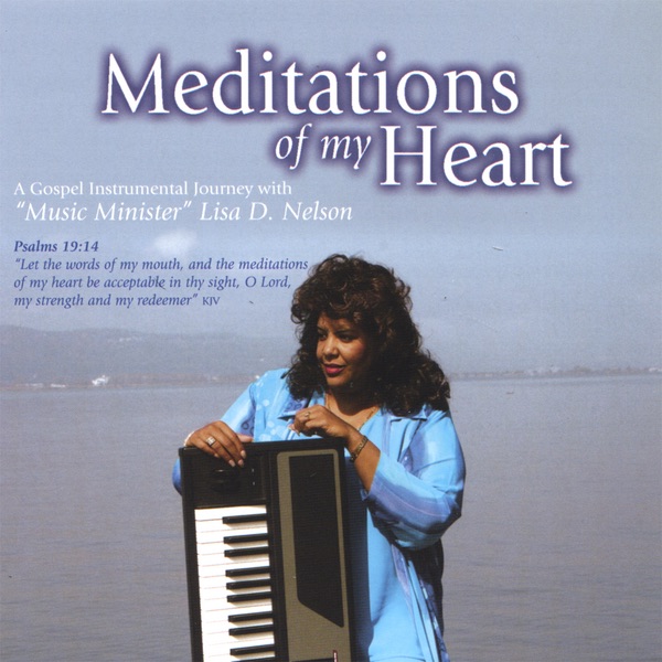 Meditations of My Heart