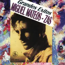 Grandes Exitos - Miguel Mateos