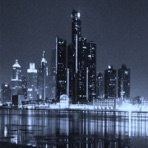 Love Detroit