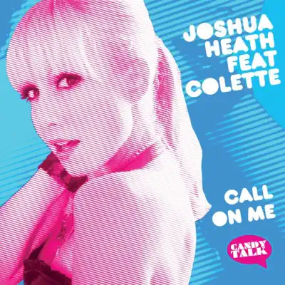 Call On Me - Colette
