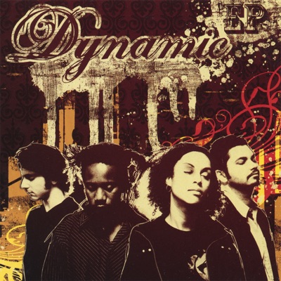 Dynamic Feat. Kimiko Joy