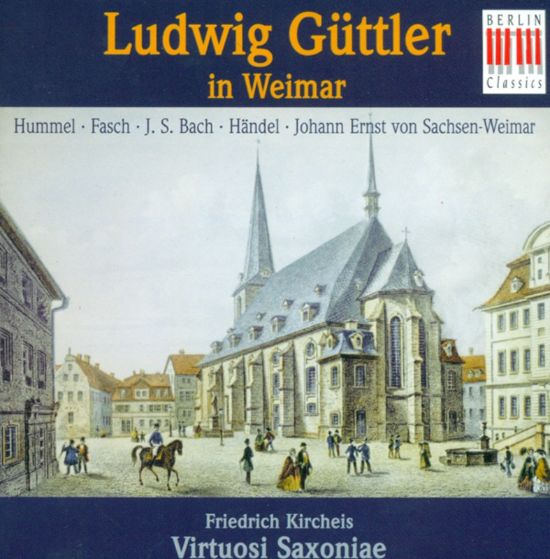 Herz und Mund und Tat und Leben, BWV 147: No. 10 "Jesus bleibet meine Freude"