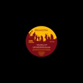 Posed to Be Feat. Chali 2na, Mixmaster Wolf & DJ Dusk (R.I.P.) [12''] artwork