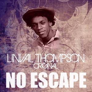 No Escape - Single
