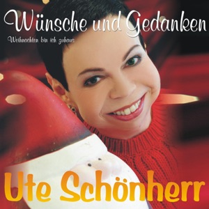 Weihnachten bin ich zuhaus